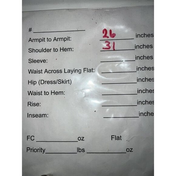 Wallin & Bros Flannel Shirt Mens XL Button Up Blue Plaid NWTS NEW Cotton (X) - Picture 9 of 9